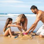 Our Family Beach Getaway to Dewey Beach, Delaware: A Reminder That Travel Doesn’t Have to Cost a Fortune