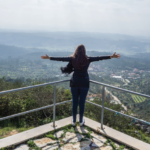 From “I Could Never Do That” to “Maybe I Can”: How a Dream of Brazil Became a Real Possibility